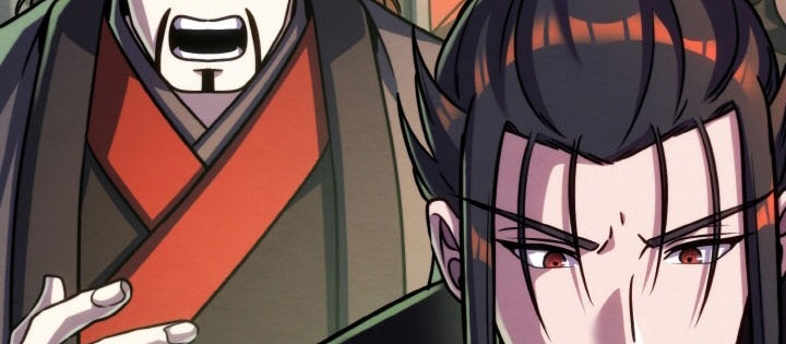 Tiểu Đệ Tử Của Võ Lâm Minh Chủ Chapter 55 - Trang 2