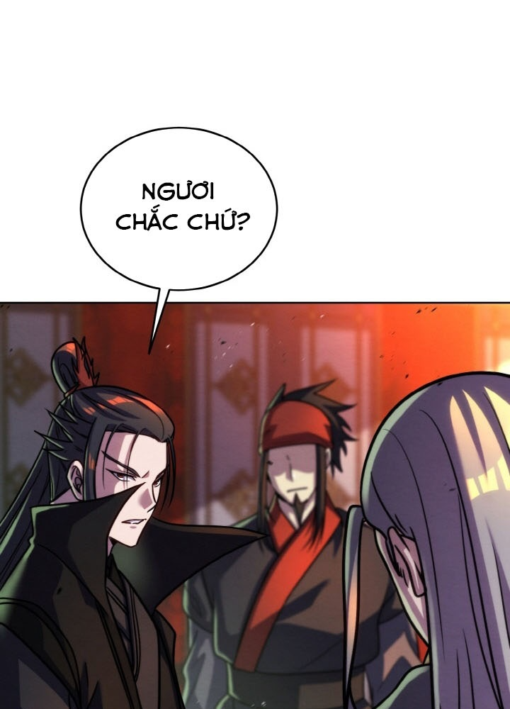 Tiểu Đệ Tử Của Võ Lâm Minh Chủ Chapter 55 - Trang 2