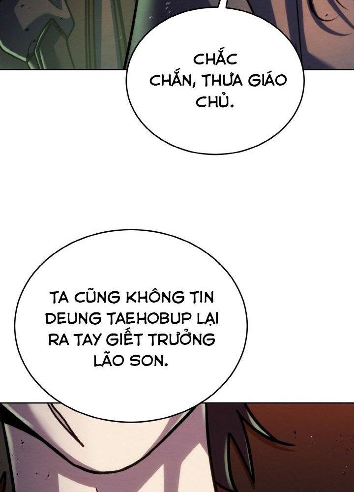Tiểu Đệ Tử Của Võ Lâm Minh Chủ Chapter 55 - Trang 2