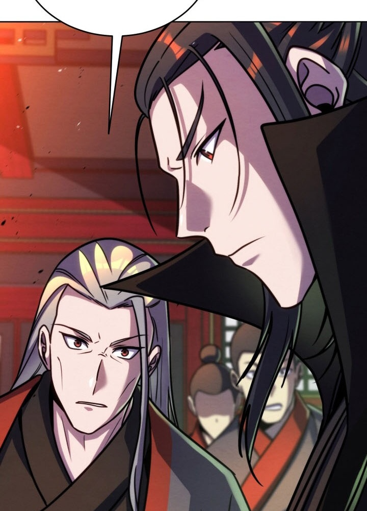 Tiểu Đệ Tử Của Võ Lâm Minh Chủ Chapter 55 - Trang 2