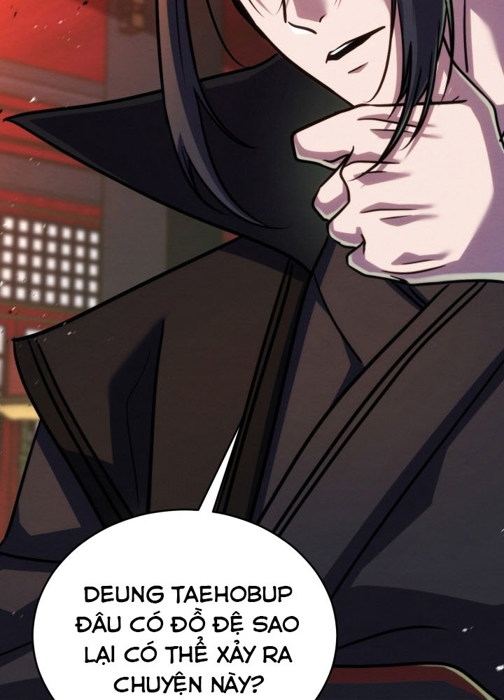 Tiểu Đệ Tử Của Võ Lâm Minh Chủ Chapter 55 - Trang 2