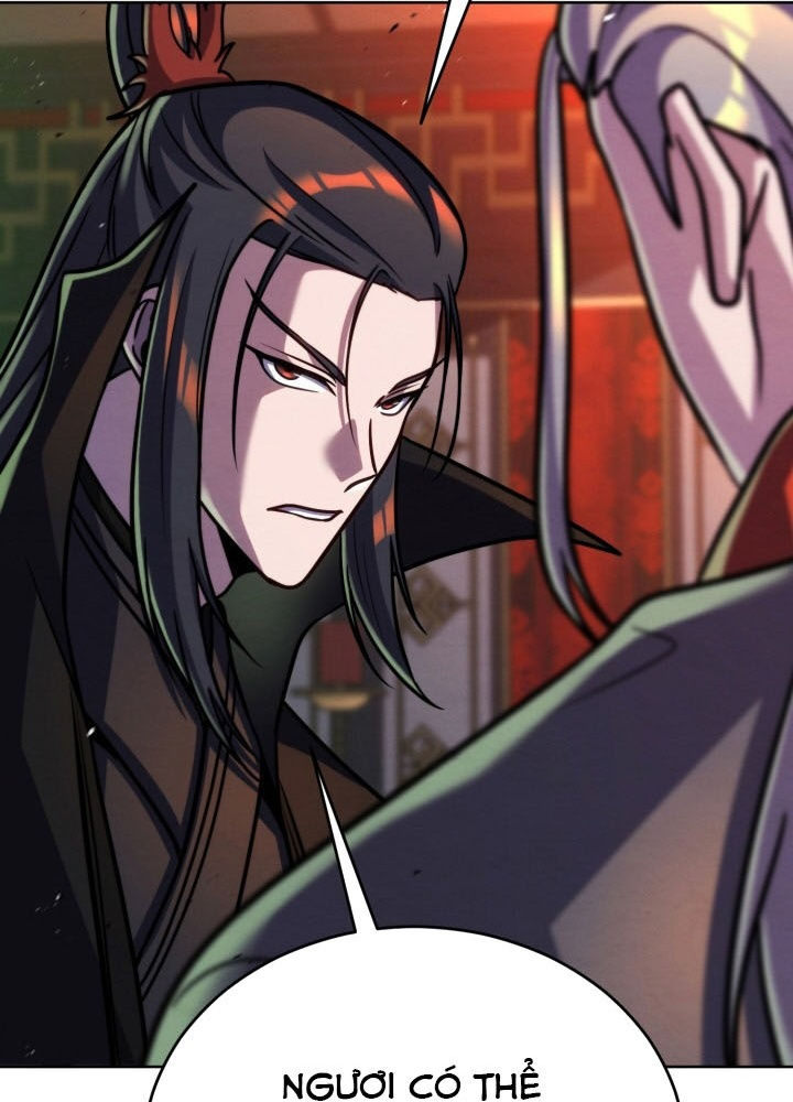 Tiểu Đệ Tử Của Võ Lâm Minh Chủ Chapter 55 - Trang 2