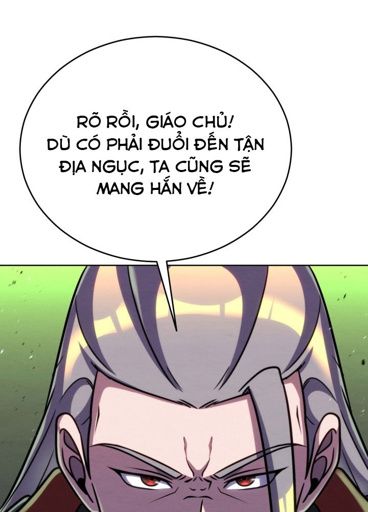 Tiểu Đệ Tử Của Võ Lâm Minh Chủ Chapter 55 - Trang 2