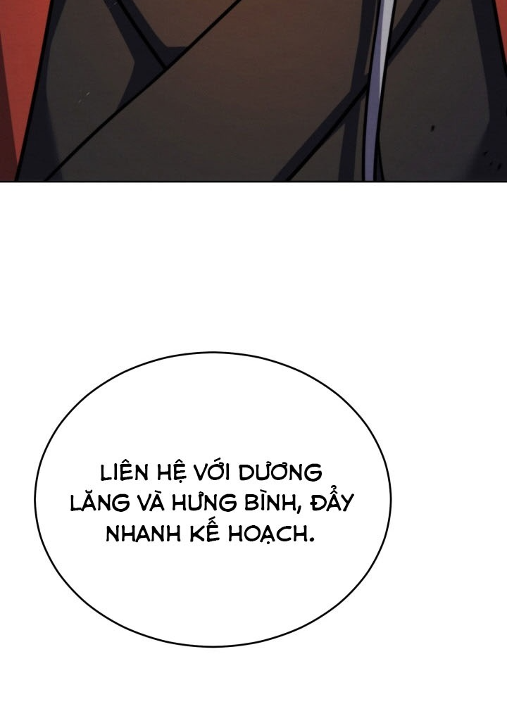 Tiểu Đệ Tử Của Võ Lâm Minh Chủ Chapter 55 - Trang 2