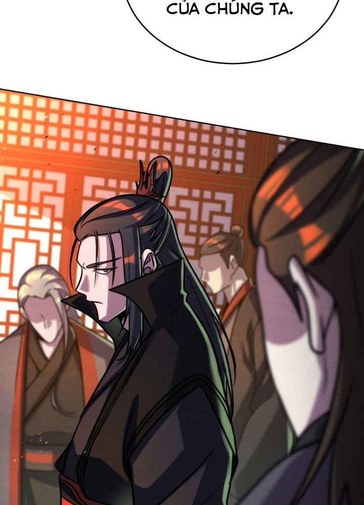 Tiểu Đệ Tử Của Võ Lâm Minh Chủ Chapter 55 - Trang 2