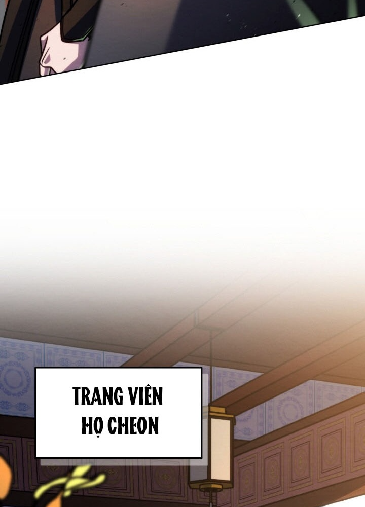 Tiểu Đệ Tử Của Võ Lâm Minh Chủ Chapter 55 - Trang 2