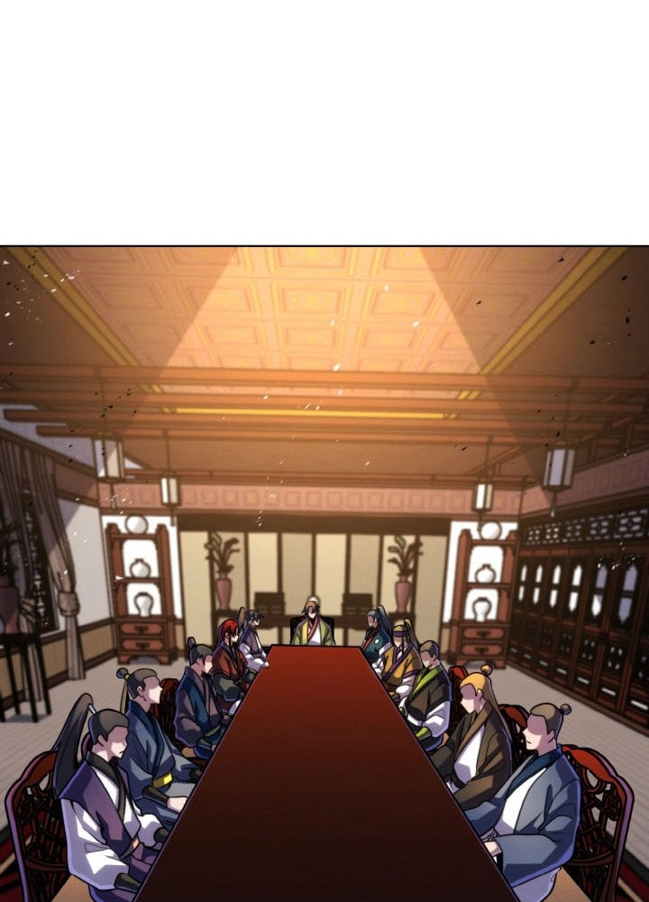 Tiểu Đệ Tử Của Võ Lâm Minh Chủ Chapter 55 - Trang 2