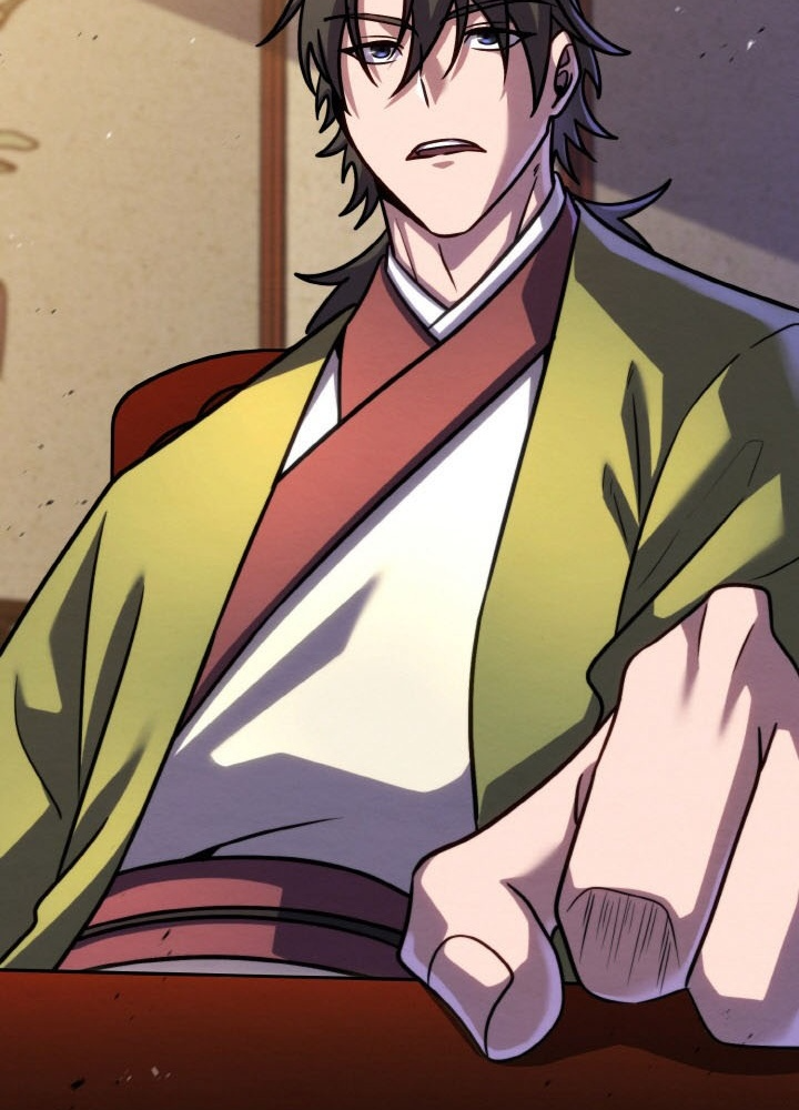 Tiểu Đệ Tử Của Võ Lâm Minh Chủ Chapter 55 - Trang 2