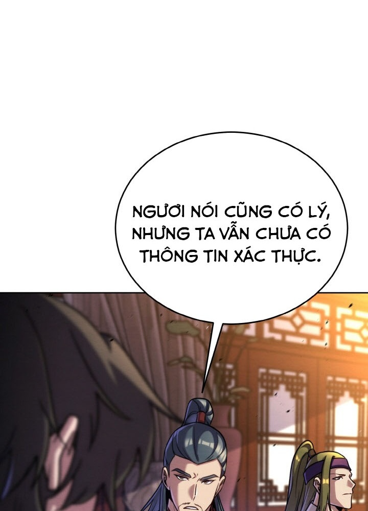 Tiểu Đệ Tử Của Võ Lâm Minh Chủ Chapter 55 - Trang 2