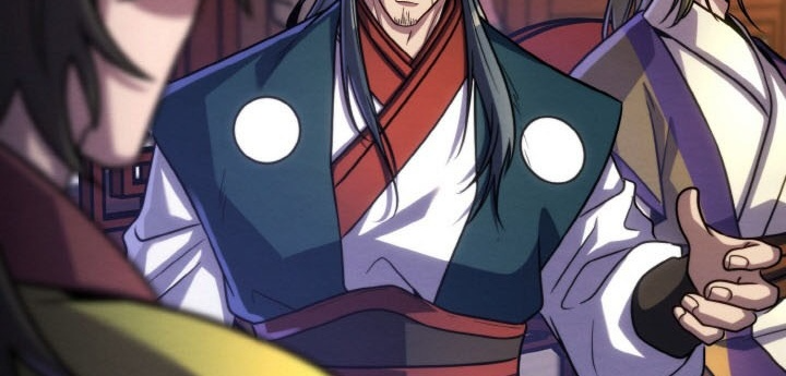 Tiểu Đệ Tử Của Võ Lâm Minh Chủ Chapter 55 - Trang 2