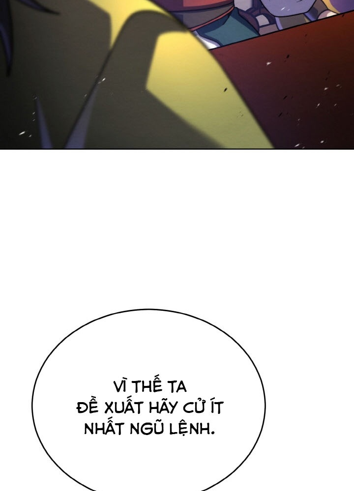 Tiểu Đệ Tử Của Võ Lâm Minh Chủ Chapter 55 - Trang 2