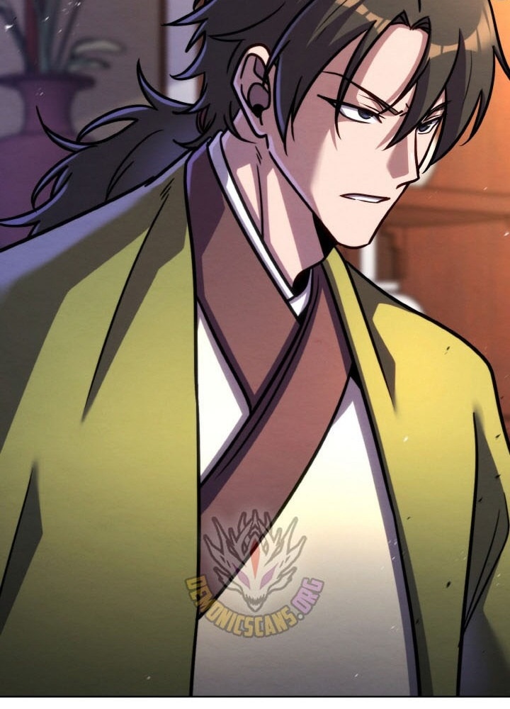 Tiểu Đệ Tử Của Võ Lâm Minh Chủ Chapter 55 - Trang 2