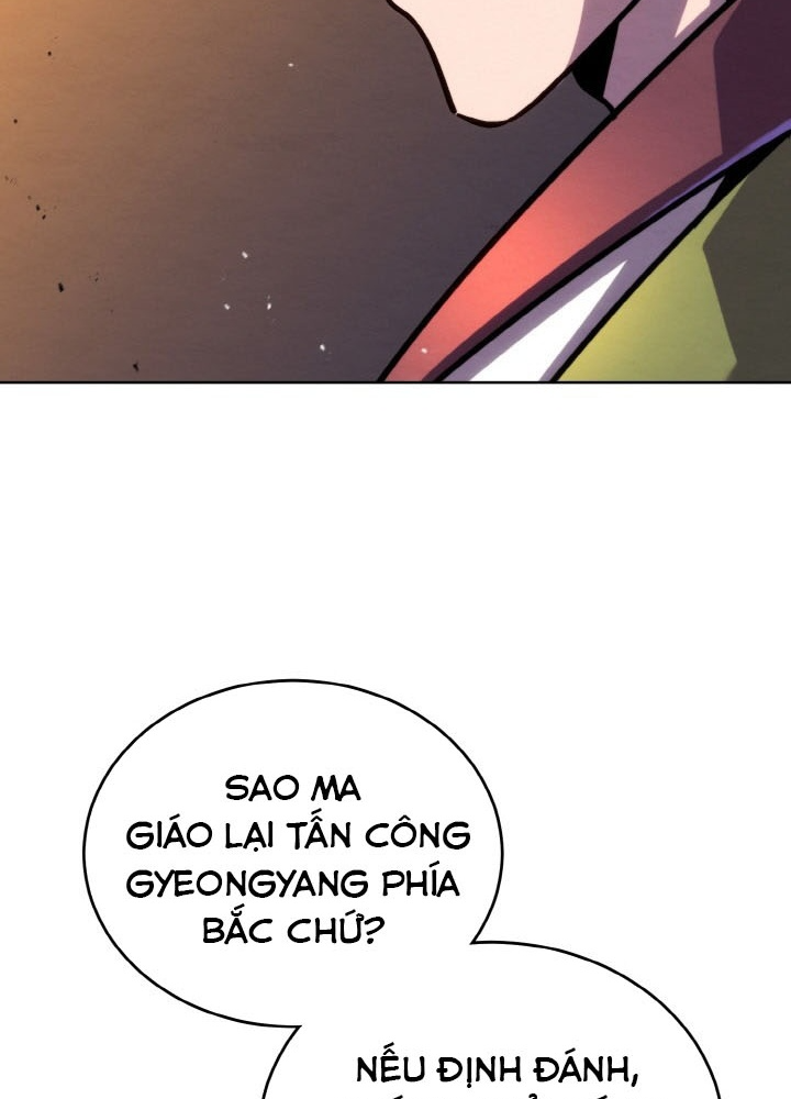 Tiểu Đệ Tử Của Võ Lâm Minh Chủ Chapter 55 - Trang 2