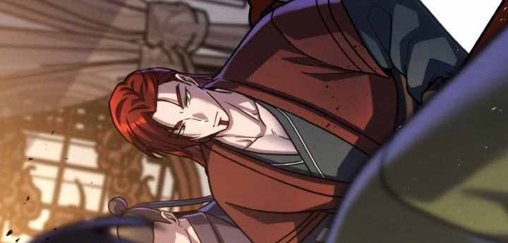 Tiểu Đệ Tử Của Võ Lâm Minh Chủ Chapter 55 - Trang 2