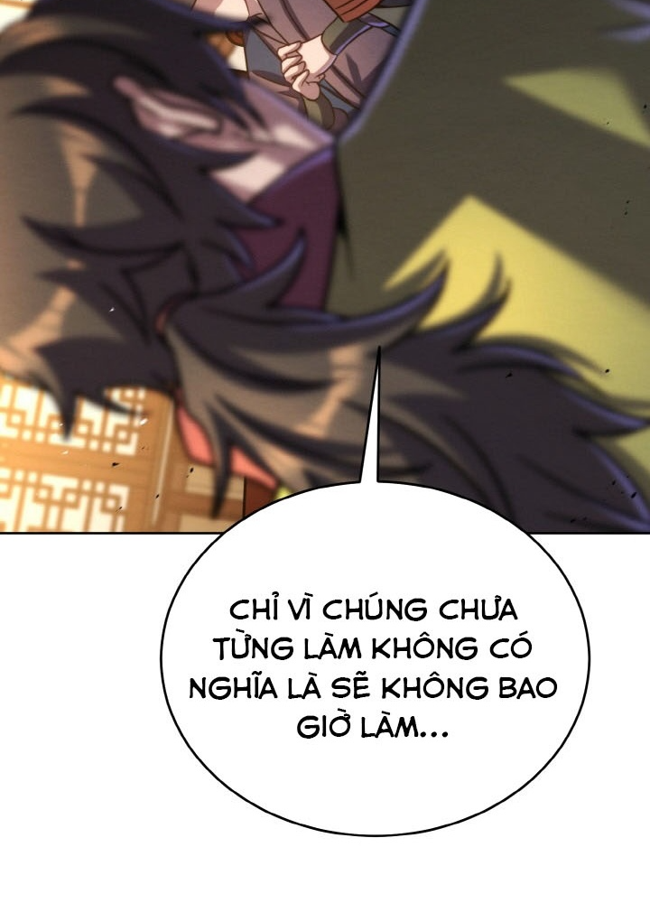 Tiểu Đệ Tử Của Võ Lâm Minh Chủ Chapter 55 - Trang 2