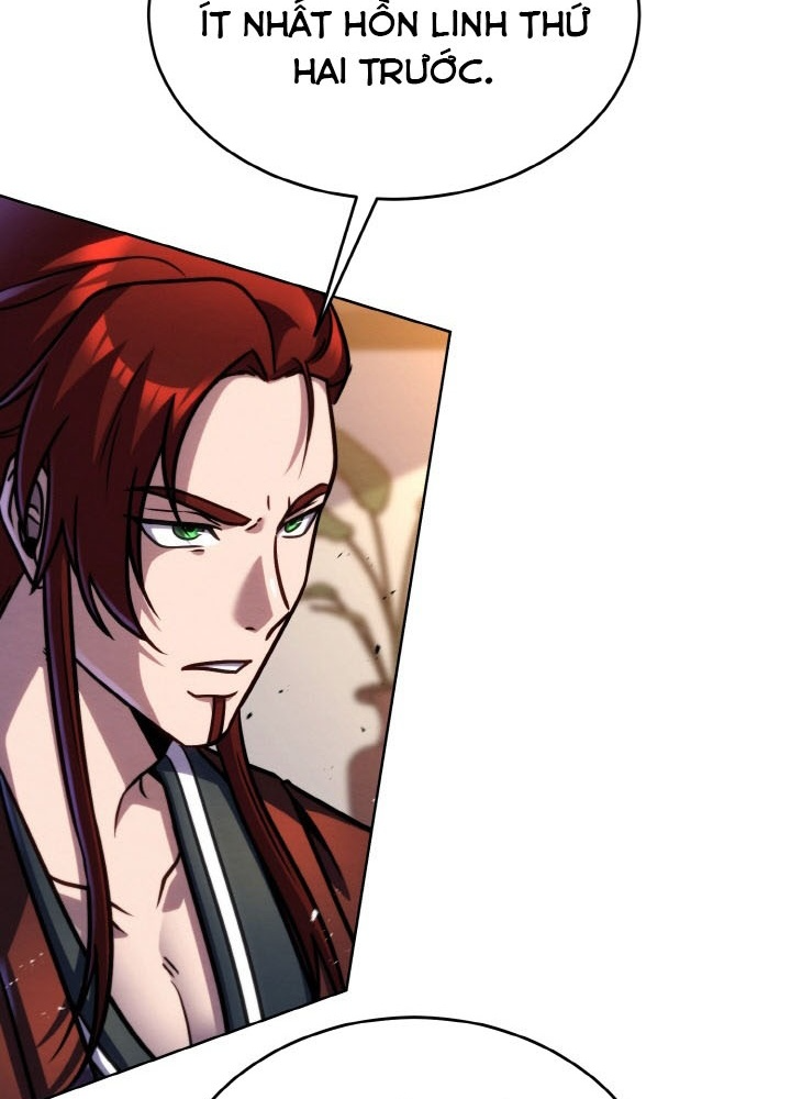 Tiểu Đệ Tử Của Võ Lâm Minh Chủ Chapter 55 - Trang 2