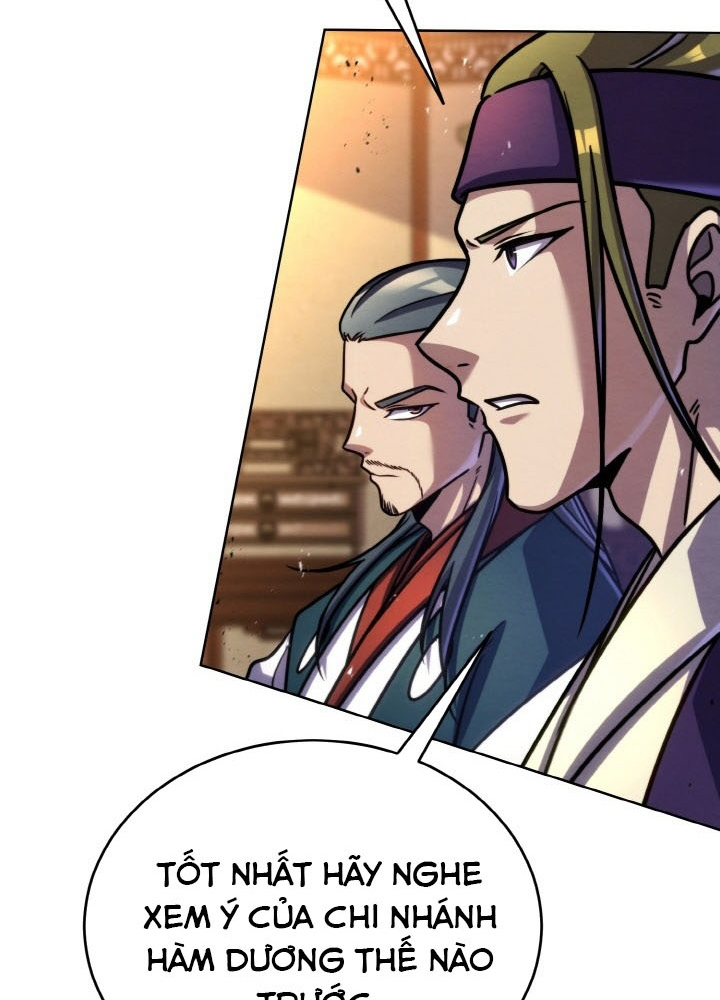 Tiểu Đệ Tử Của Võ Lâm Minh Chủ Chapter 55 - Trang 2
