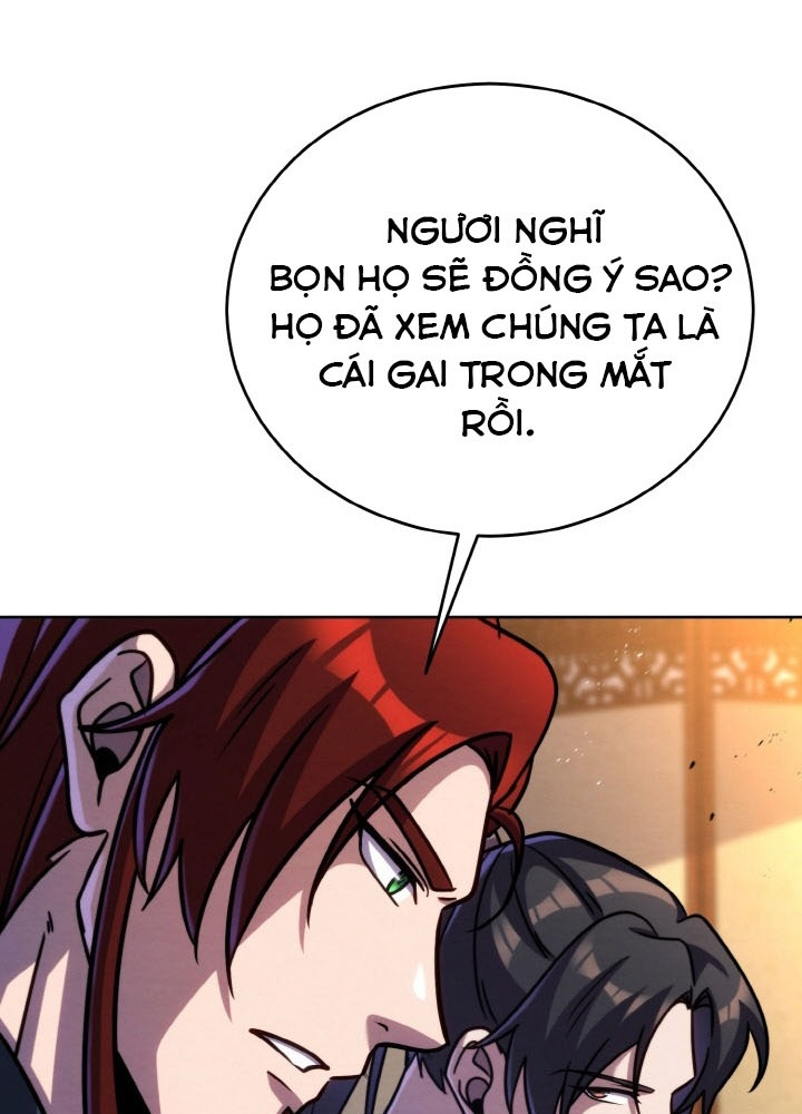 Tiểu Đệ Tử Của Võ Lâm Minh Chủ Chapter 55 - Trang 2