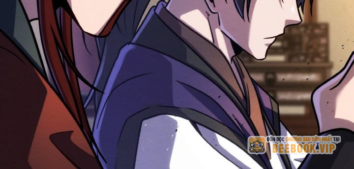 Tiểu Đệ Tử Của Võ Lâm Minh Chủ Chapter 55 - Trang 2