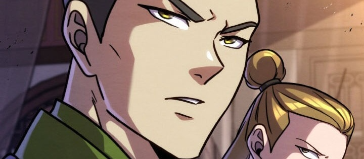 Tiểu Đệ Tử Của Võ Lâm Minh Chủ Chapter 55 - Trang 2