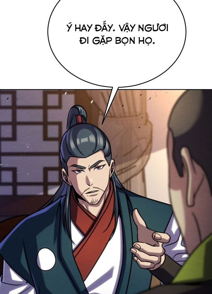 Tiểu Đệ Tử Của Võ Lâm Minh Chủ Chapter 55 - Trang 2