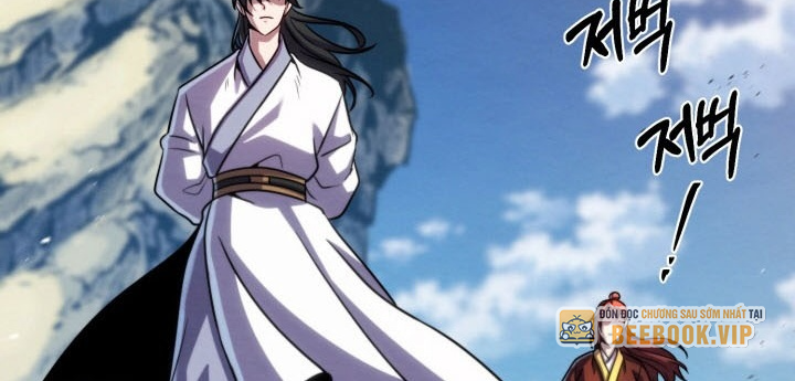 Tiểu Đệ Tử Của Võ Lâm Minh Chủ Chapter 55 - Trang 2