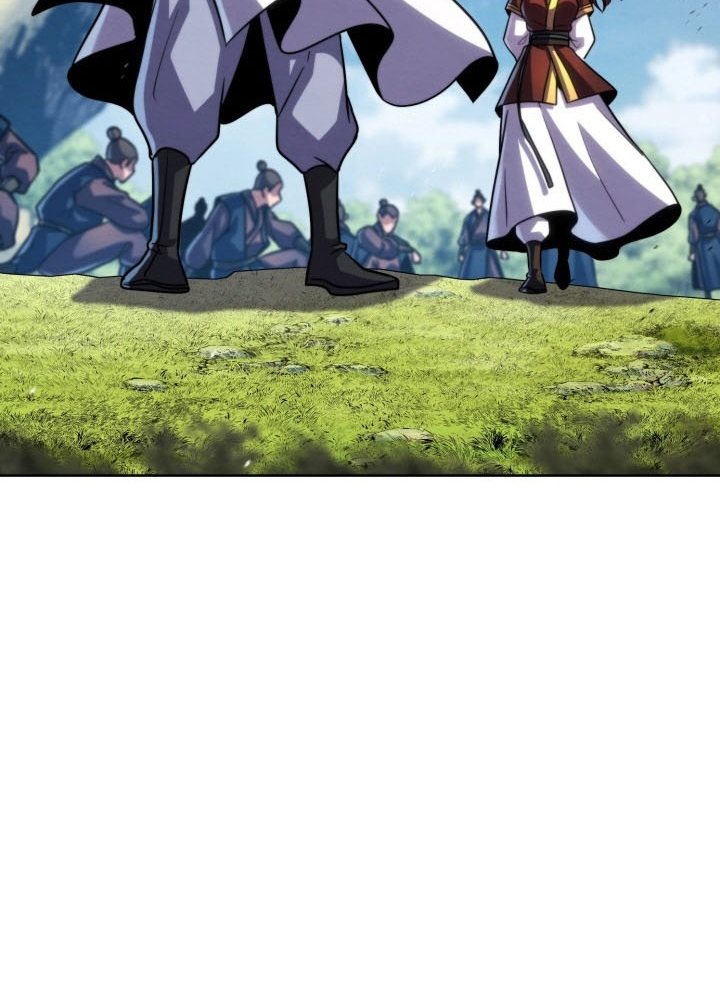 Tiểu Đệ Tử Của Võ Lâm Minh Chủ Chapter 55 - Trang 2