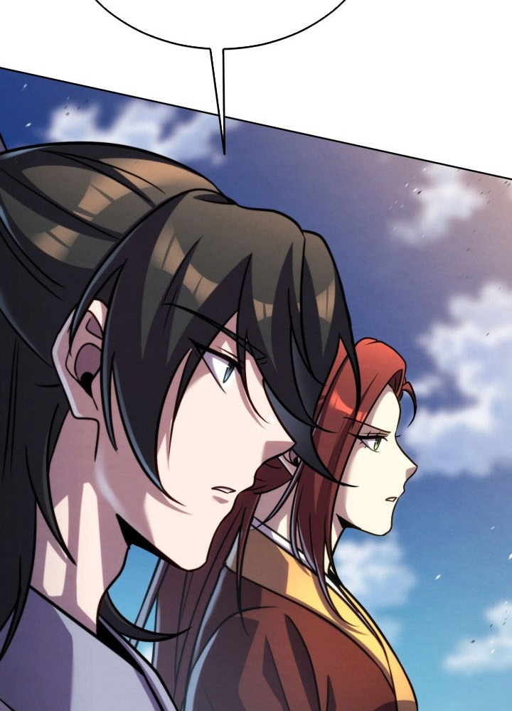 Tiểu Đệ Tử Của Võ Lâm Minh Chủ Chapter 55 - Trang 2