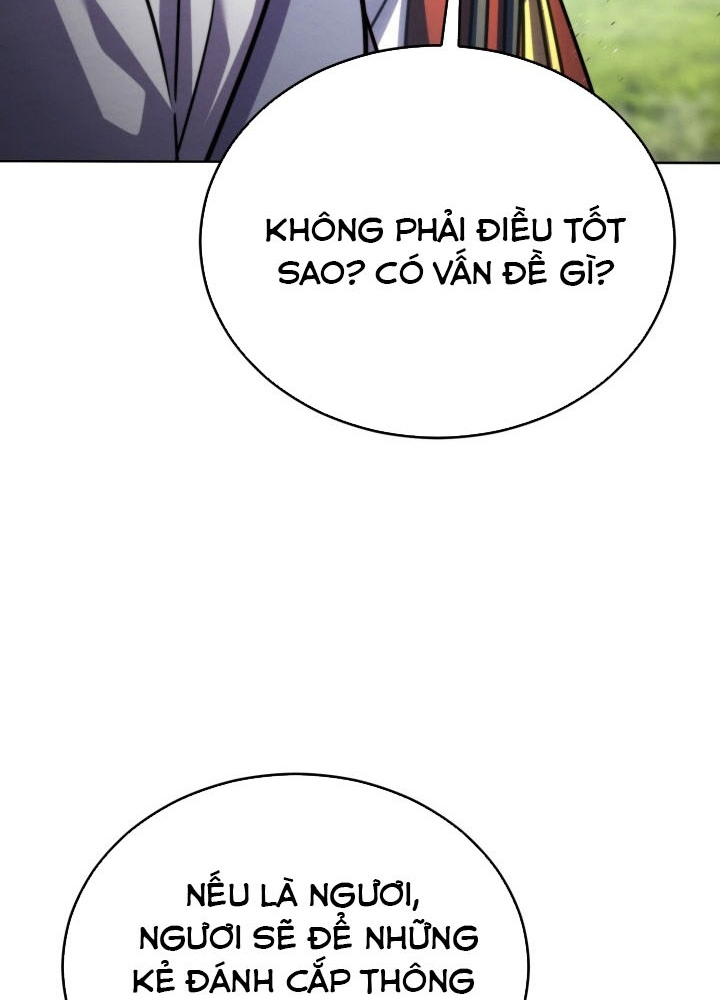 Tiểu Đệ Tử Của Võ Lâm Minh Chủ Chapter 55 - Trang 2