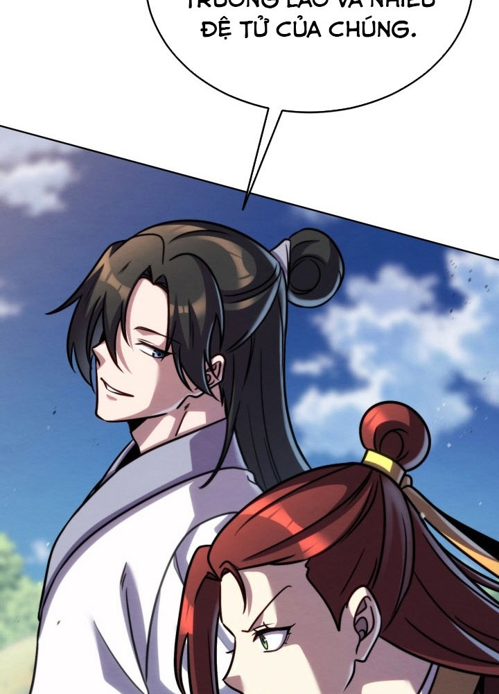 Tiểu Đệ Tử Của Võ Lâm Minh Chủ Chapter 55 - Trang 2