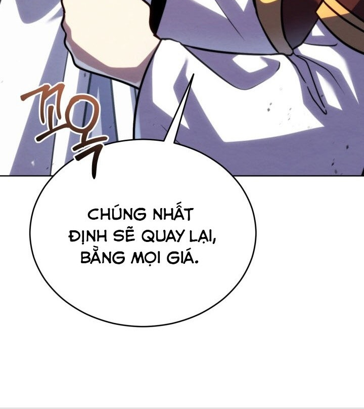 Tiểu Đệ Tử Của Võ Lâm Minh Chủ Chapter 55 - Trang 2