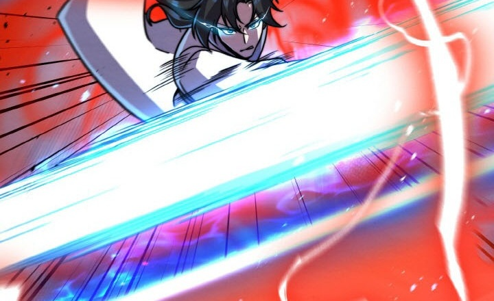 Tiểu Đệ Tử Của Võ Lâm Minh Chủ Chapter 55 - Trang 2