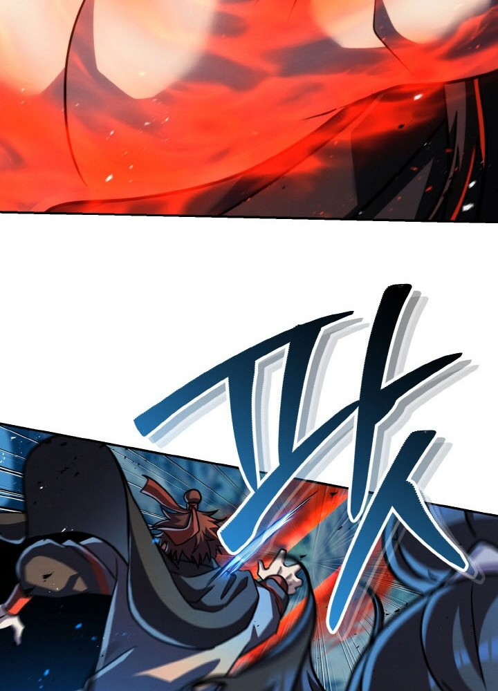 Tiểu Đệ Tử Của Võ Lâm Minh Chủ Chapter 55 - Trang 2