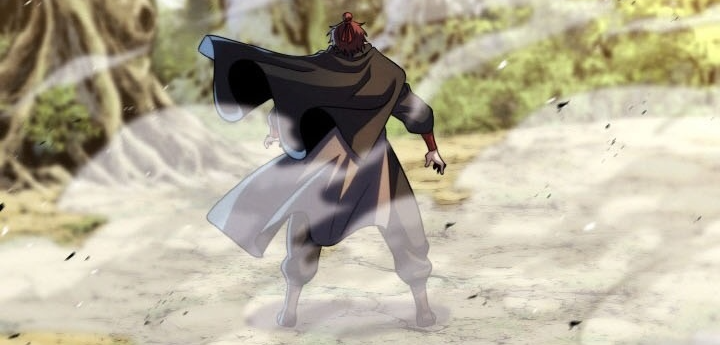 Tiểu Đệ Tử Của Võ Lâm Minh Chủ Chapter 55 - Trang 2