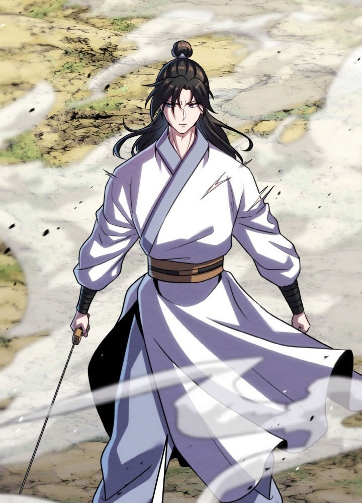 Tiểu Đệ Tử Của Võ Lâm Minh Chủ Chapter 55 - Trang 2