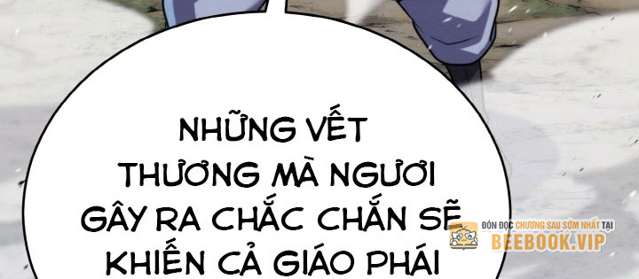 Tiểu Đệ Tử Của Võ Lâm Minh Chủ Chapter 55 - Trang 2