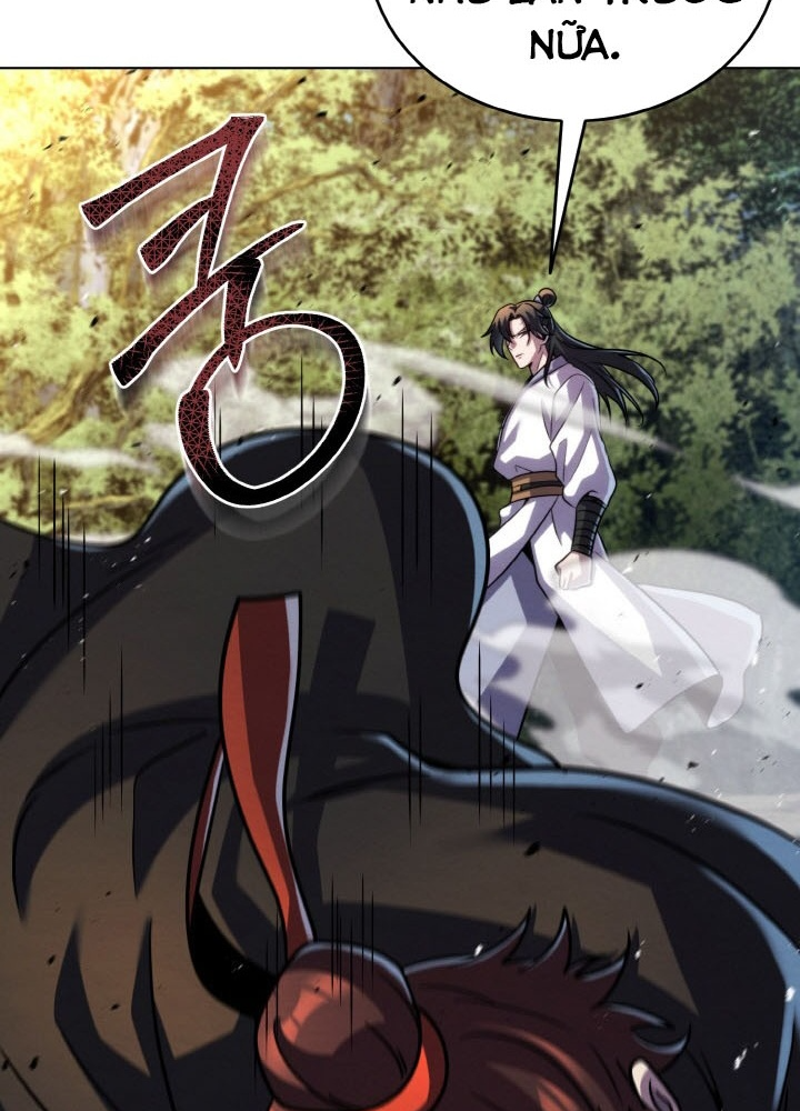 Tiểu Đệ Tử Của Võ Lâm Minh Chủ Chapter 55 - Trang 2