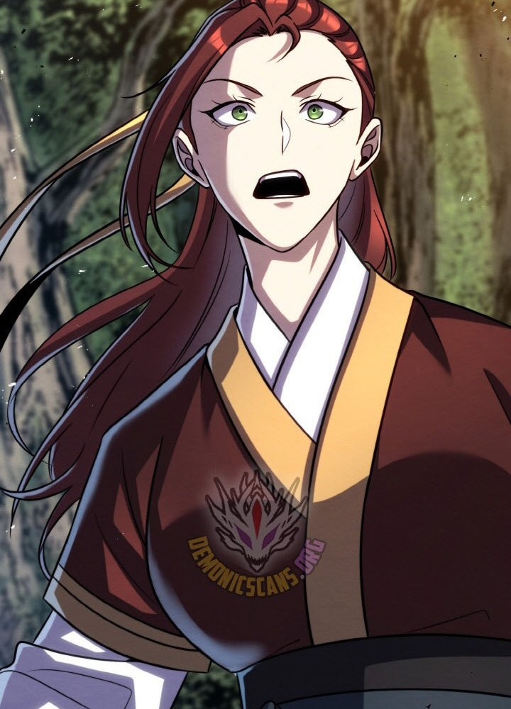 Tiểu Đệ Tử Của Võ Lâm Minh Chủ Chapter 55 - Trang 2