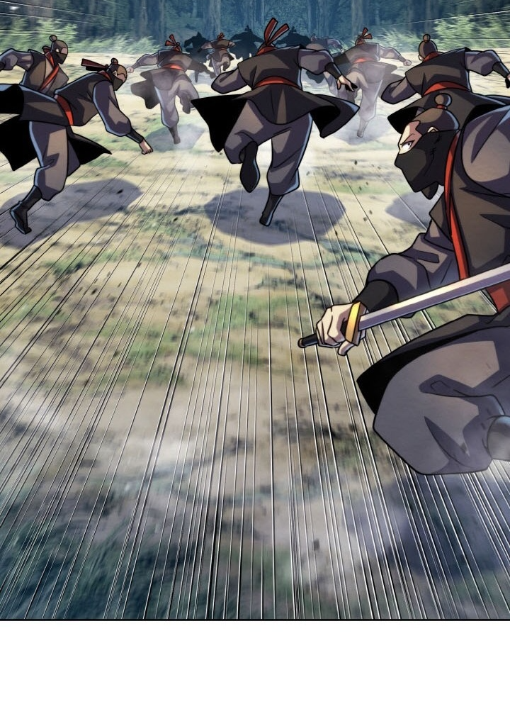 Tiểu Đệ Tử Của Võ Lâm Minh Chủ Chapter 55 - Trang 2