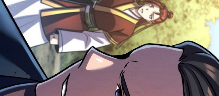 Tiểu Đệ Tử Của Võ Lâm Minh Chủ Chapter 55 - Trang 2