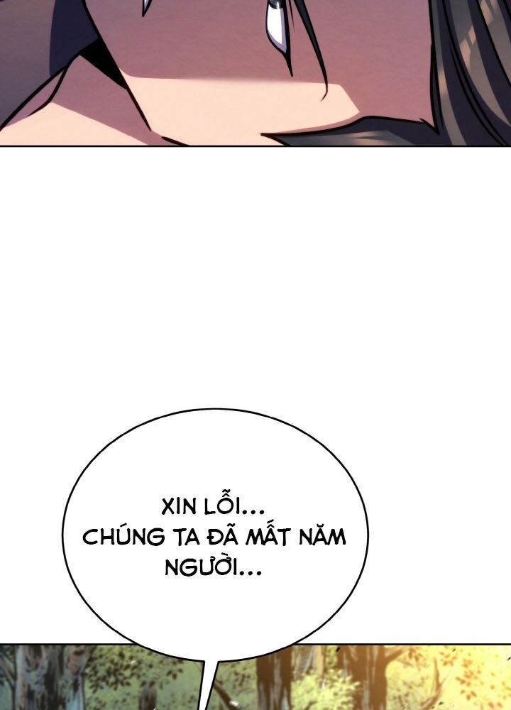 Tiểu Đệ Tử Của Võ Lâm Minh Chủ Chapter 55 - Trang 2