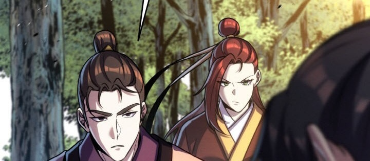 Tiểu Đệ Tử Của Võ Lâm Minh Chủ Chapter 55 - Trang 2