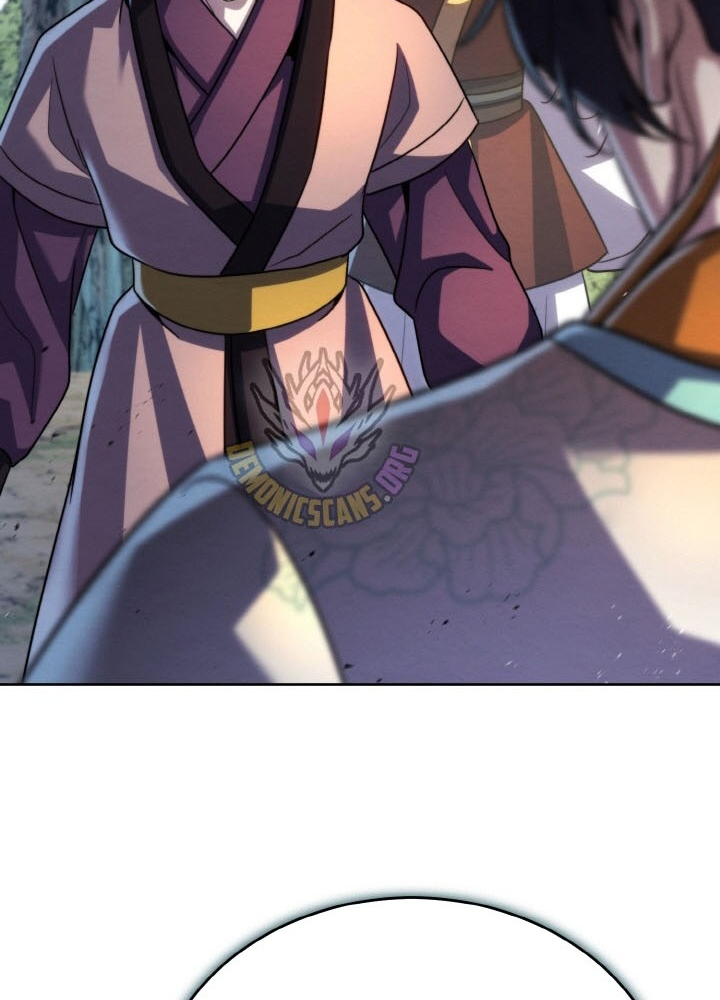 Tiểu Đệ Tử Của Võ Lâm Minh Chủ Chapter 55 - Trang 2