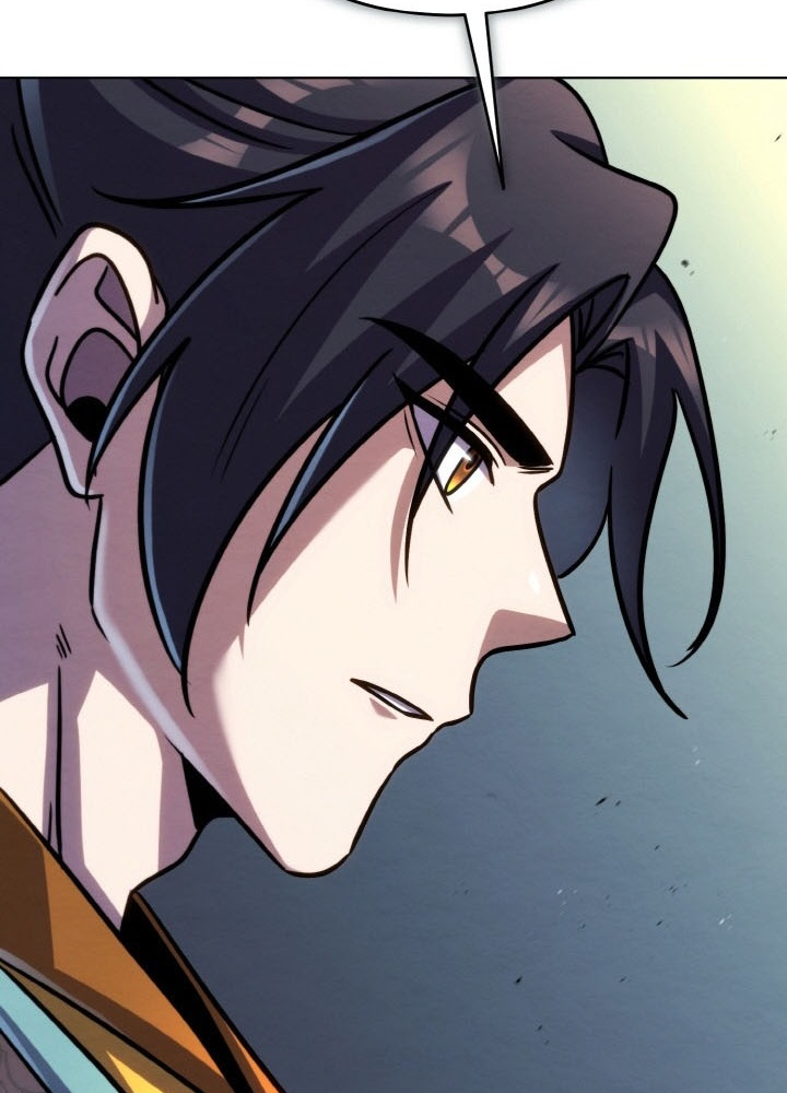 Tiểu Đệ Tử Của Võ Lâm Minh Chủ Chapter 55 - Trang 2