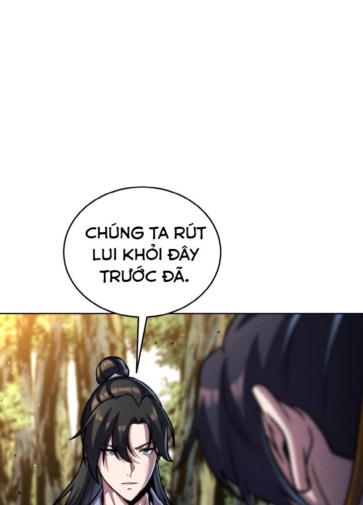 Tiểu Đệ Tử Của Võ Lâm Minh Chủ Chapter 55 - Trang 2