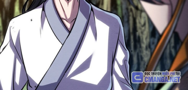 Tiểu Đệ Tử Của Võ Lâm Minh Chủ Chapter 55 - Trang 2