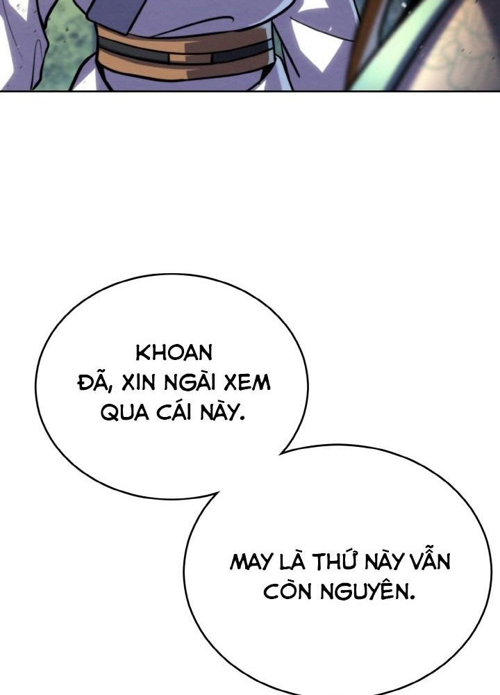 Tiểu Đệ Tử Của Võ Lâm Minh Chủ Chapter 55 - Trang 2