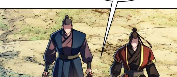 Tiểu Đệ Tử Của Võ Lâm Minh Chủ Chapter 55 - Trang 2