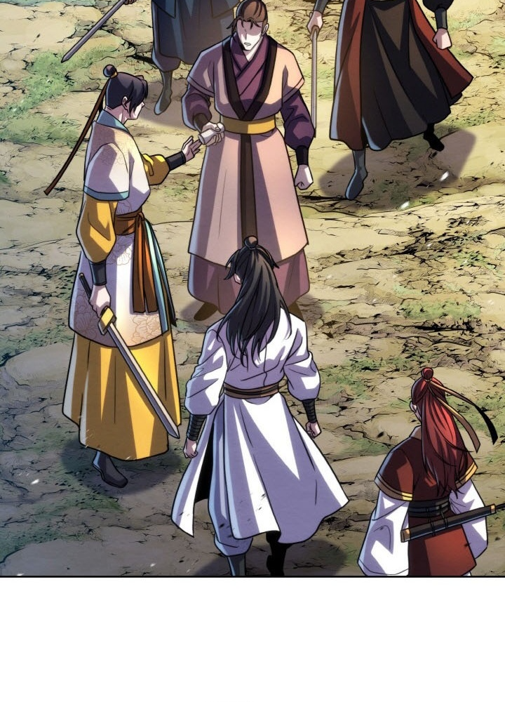 Tiểu Đệ Tử Của Võ Lâm Minh Chủ Chapter 55 - Trang 2