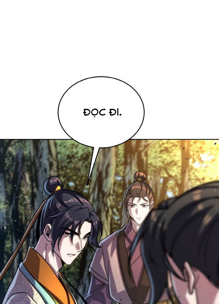 Tiểu Đệ Tử Của Võ Lâm Minh Chủ Chapter 55 - Trang 2